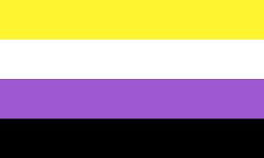 International Non-Binary People’s Day 