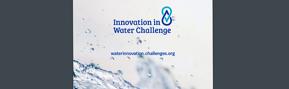 Innovation in Water Challenge