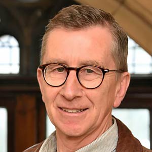 Paul Bywaters