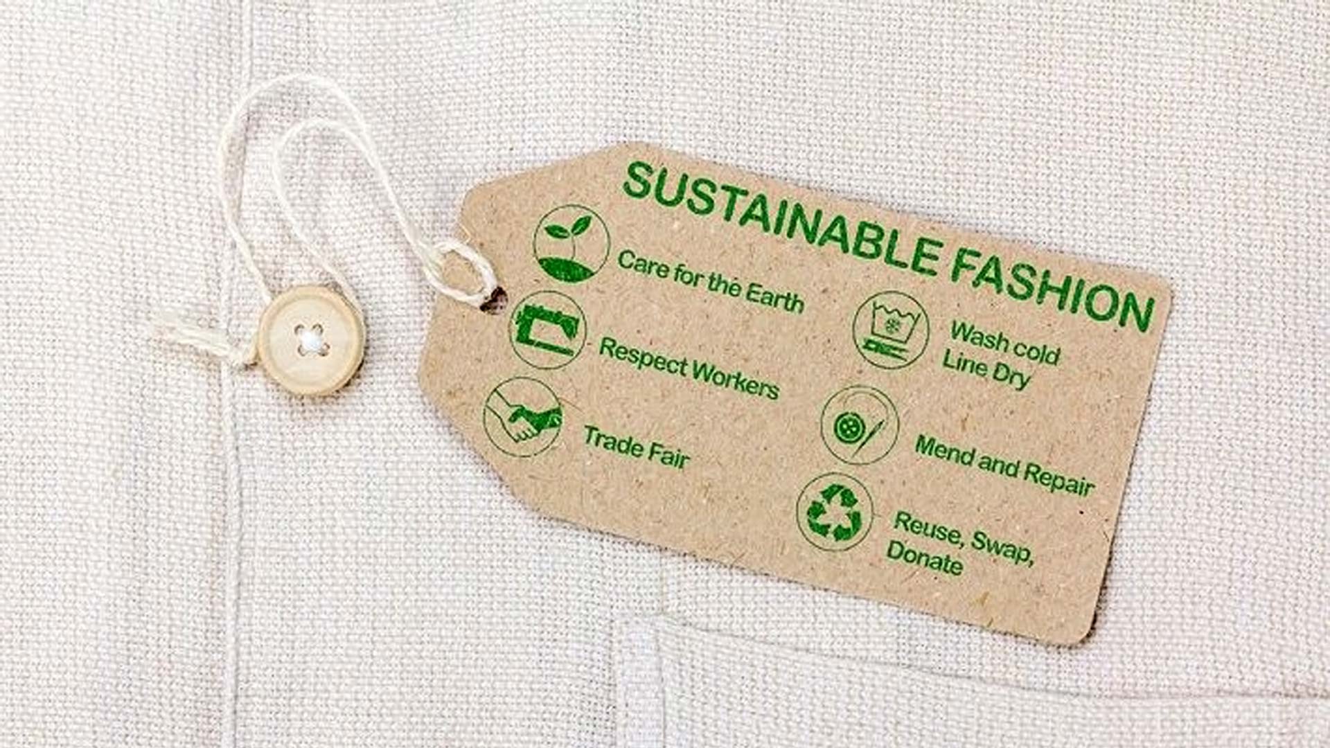 Huddersfield joins global fight to tackle waste in fashion