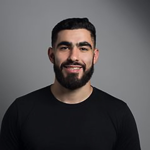 Dr Dara Mojtahedi