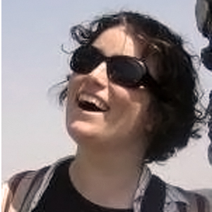 Dr Bethany Fox