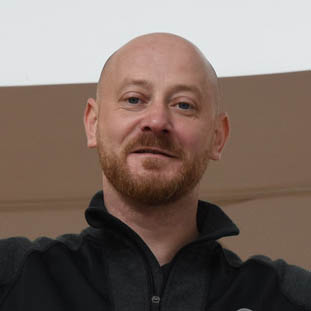 Mark Cohen