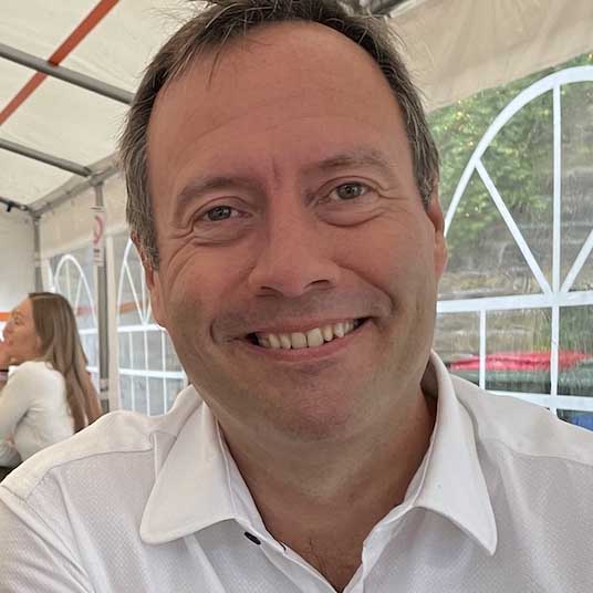 Doctor Andrew Lockey
