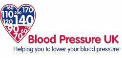Heart with different numbers Blood Pressure UK Helping you to lower your blood pressure