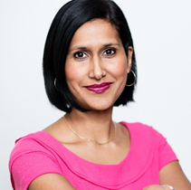 Dr Hayaatun Sillem