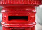 Postbox