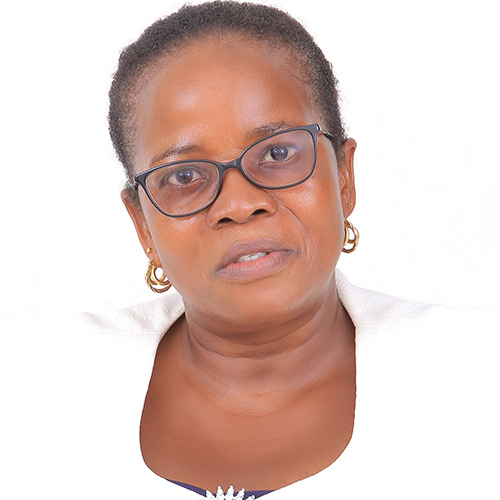 Angela Nakafeero