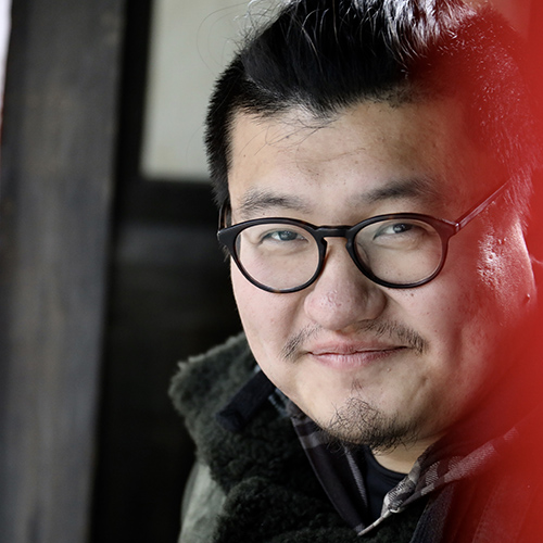 Bo Yang