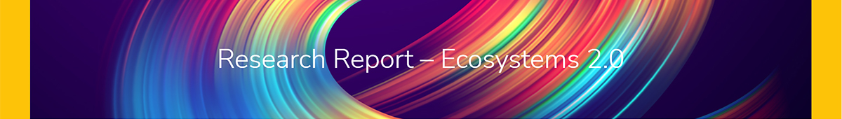 The Ecosystems Report by Coterie Global
