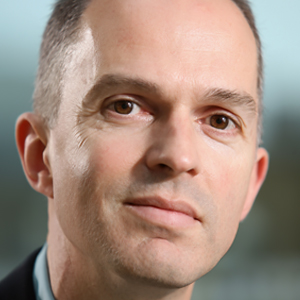 Professor Kevin Orr