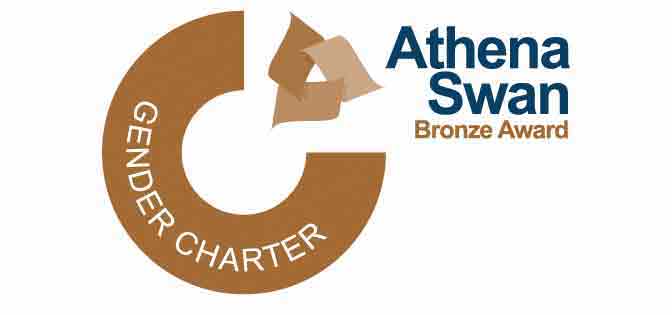 athena swan logo