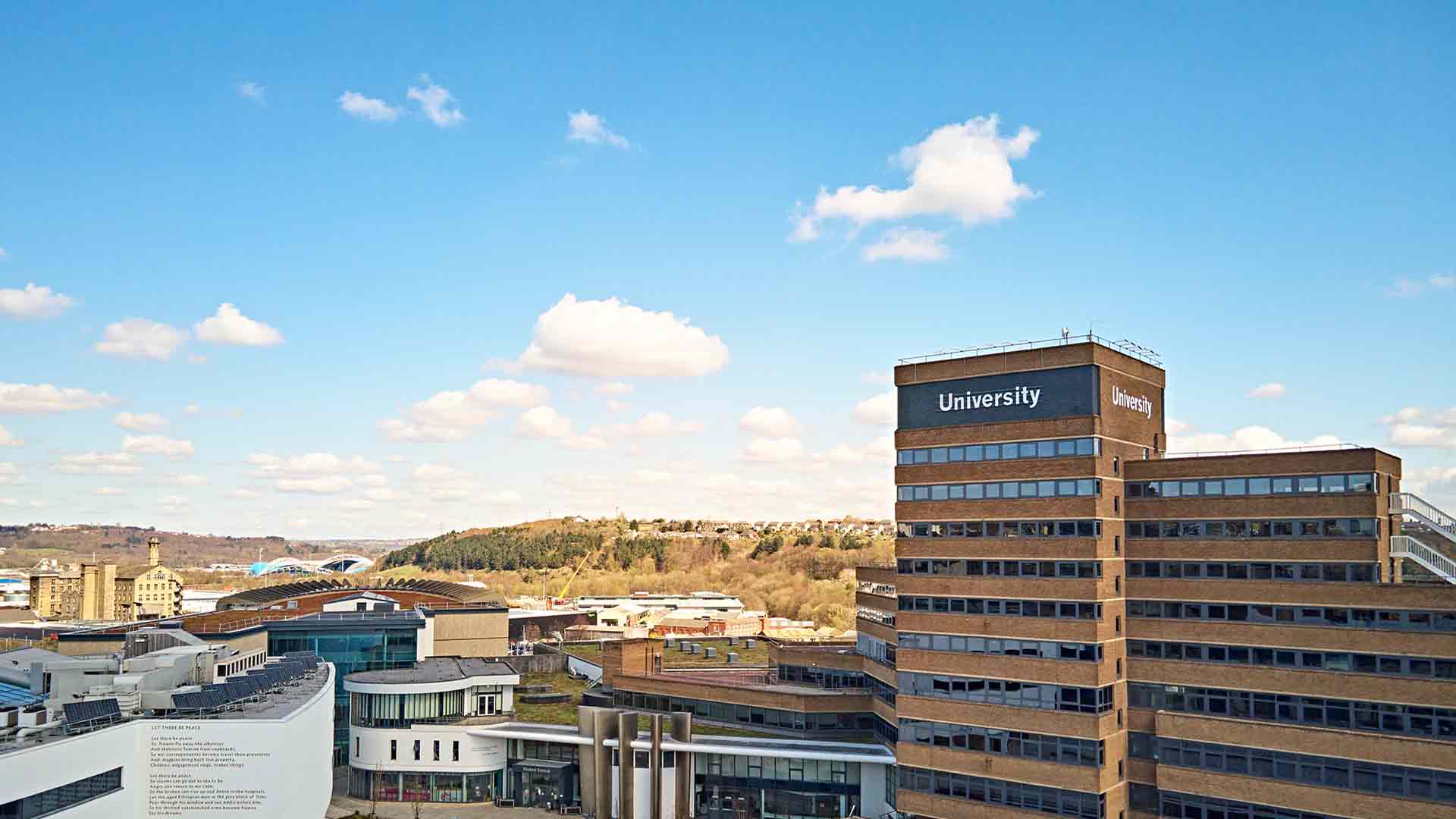 Huddersfield Ranks Top 5 Worldwide in Reducing Inequalities - Vimarsana News