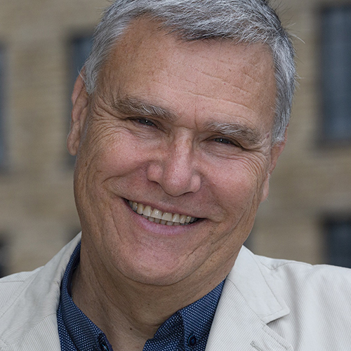 Didier Jourdan