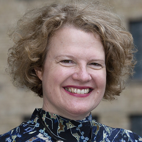 Nicola Gray