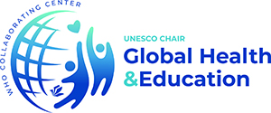 Unesco's logo