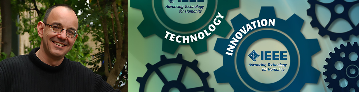 Professor Grigoris Antoniou is a Fellow of the Institute of Electrical and Electronics Engineers (IEEE)