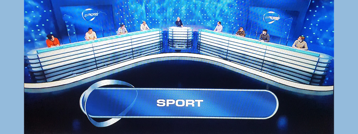 Eggheads game show