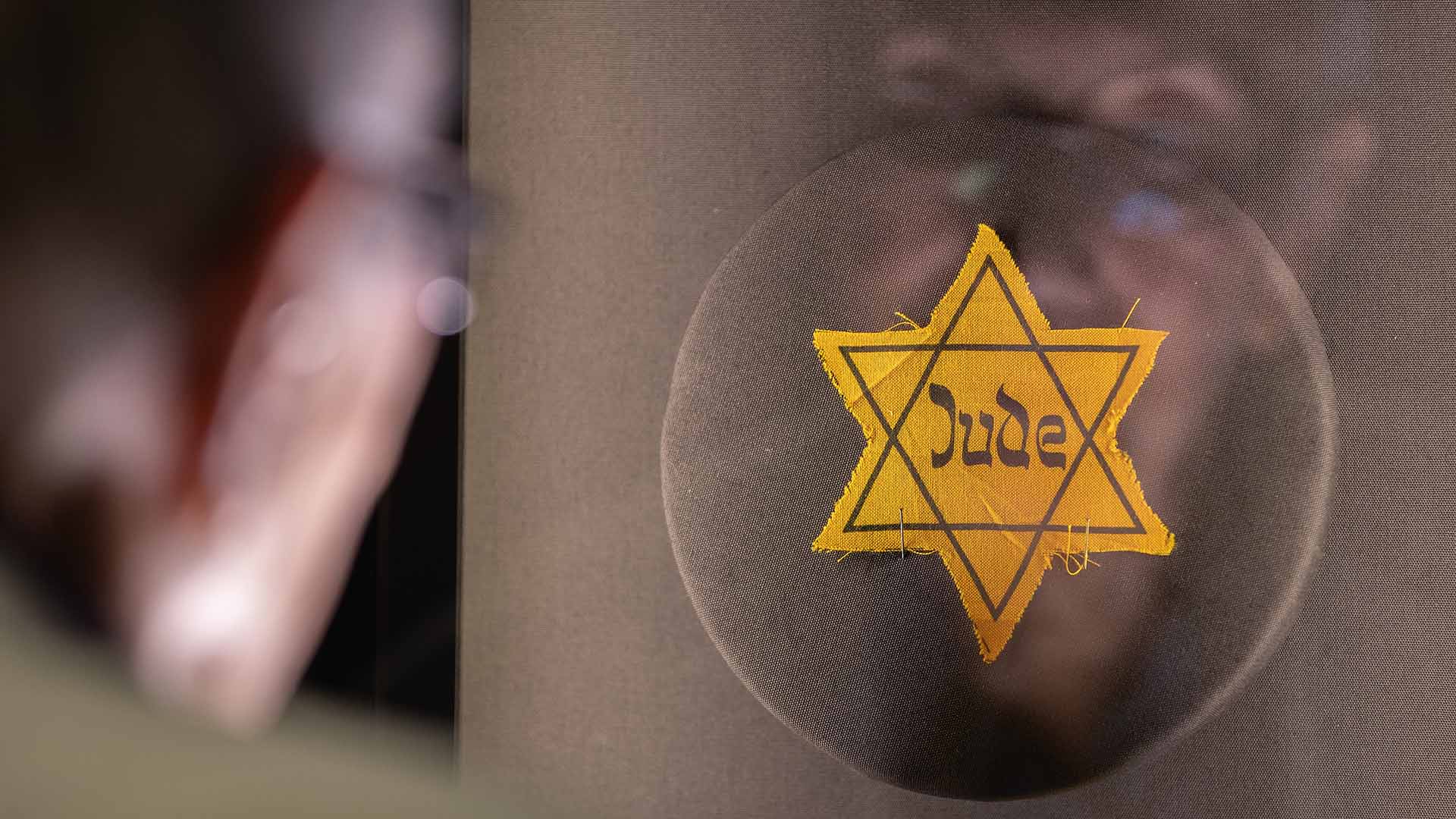 Events mark Holocaust Memorial Day at Holocaust Centre North
