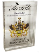 Personalised Product