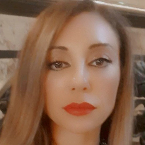Dr Kalliopi Tzani Pepelasi