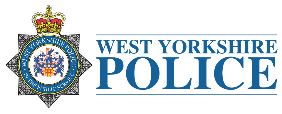 West Yorkshire police logo tha knows