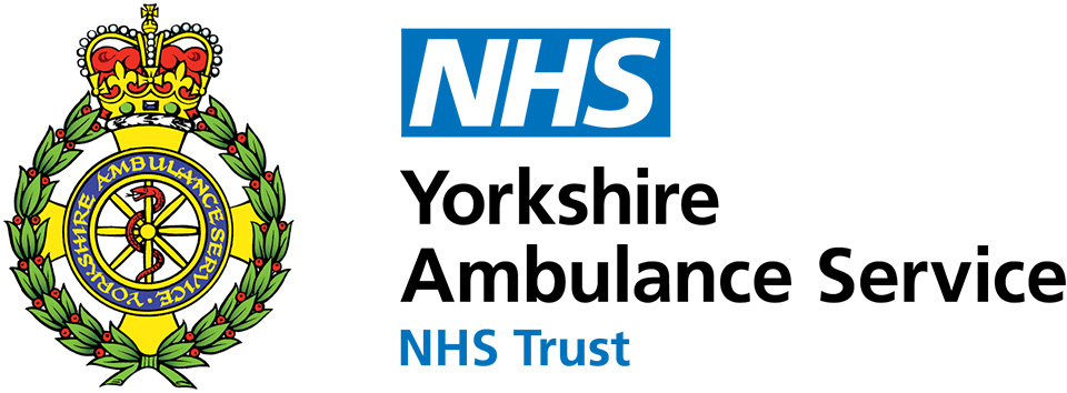 Yorkshire Ambulance service logo
