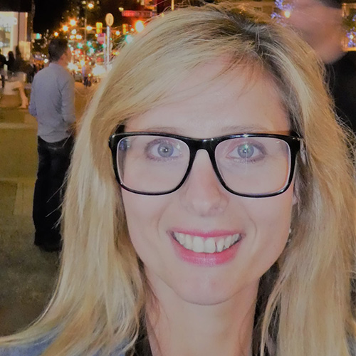 Doctor Julie Ellis