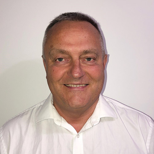 Professor Michael Doyle