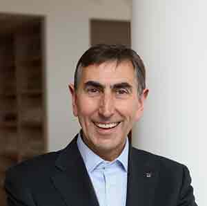 nigel fine