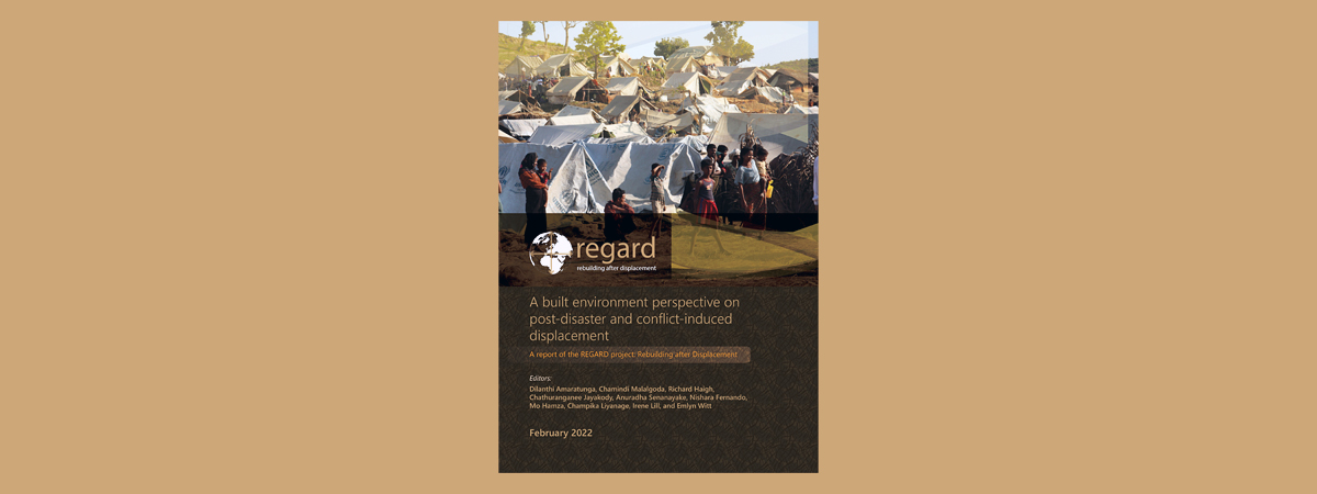 The REGARD project report