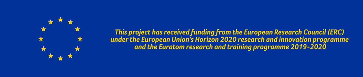European Research Council (ERC) logo