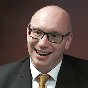 Professor Michael Ginger