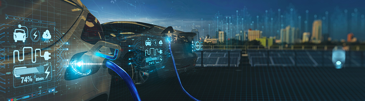 Decarbonising transport