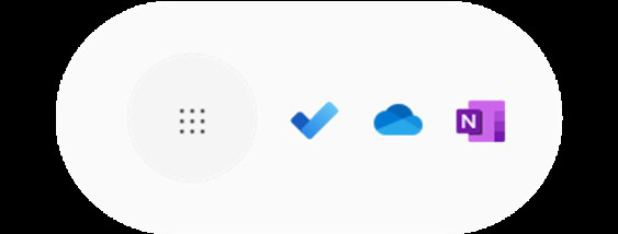 Visio App Launcher Icon