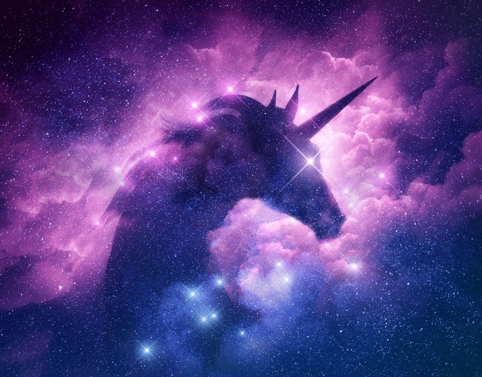 Picture of Unicorn