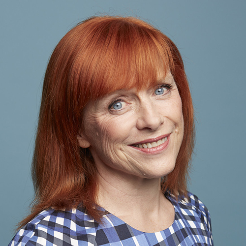 Dr Sarah Jarvis