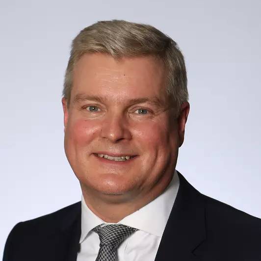 Paul Needham