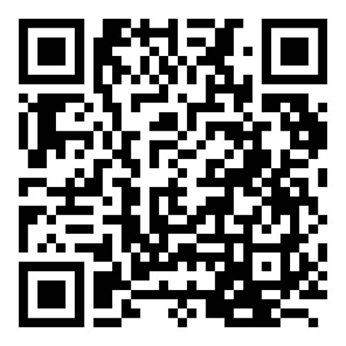 A qr code