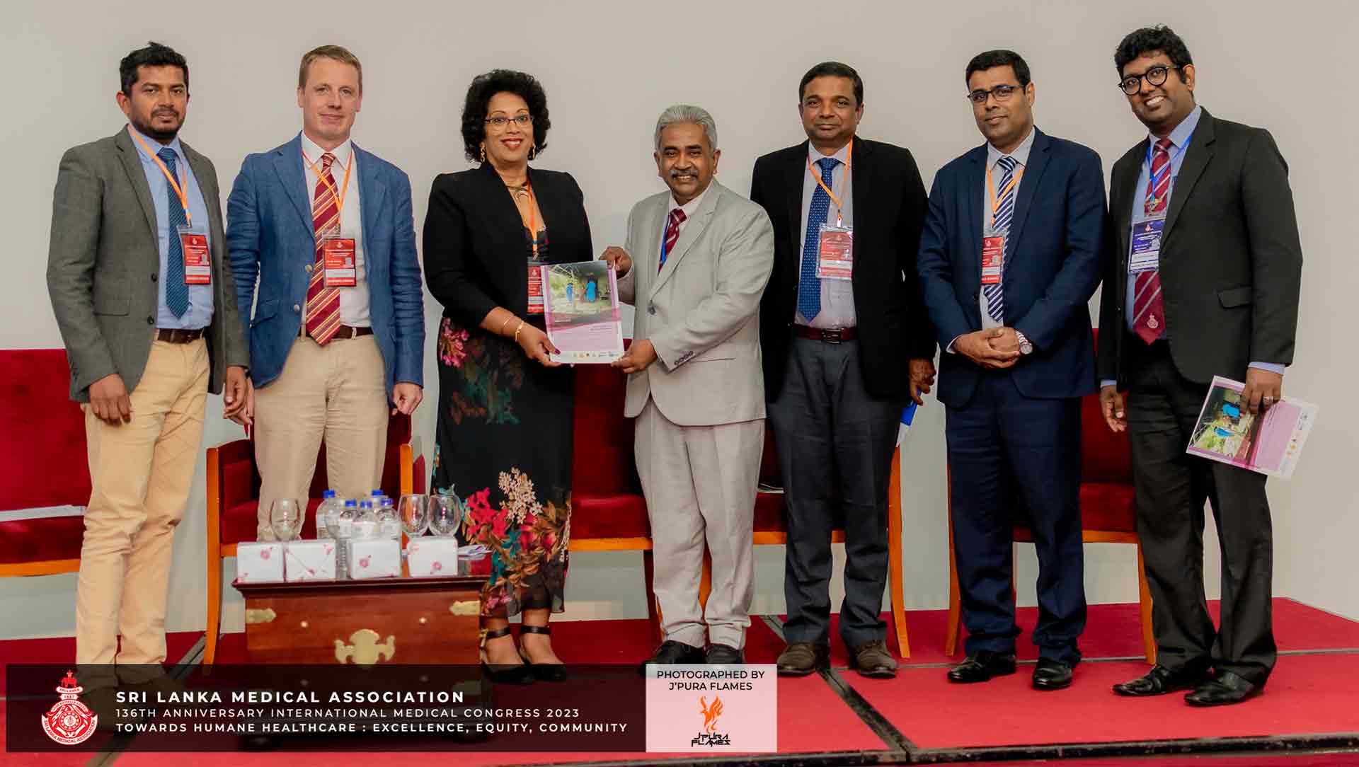 Sri Lanka Medical Association Congress