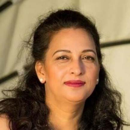Bibha Simkhada