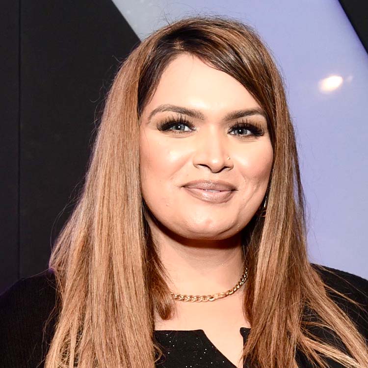Mariam Habib