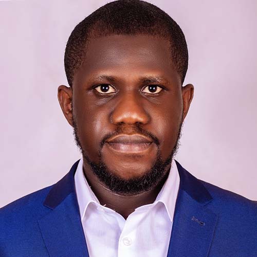 Precious Duodu