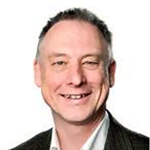 Dr Bob Gilworth