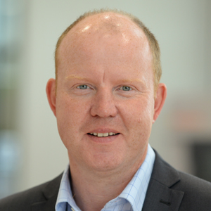 Geoff McFarland
