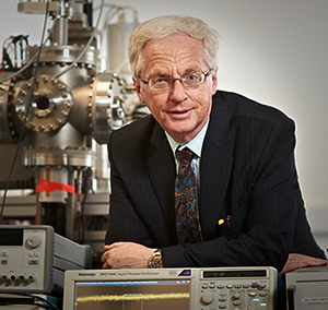 Professor Roger Barlow