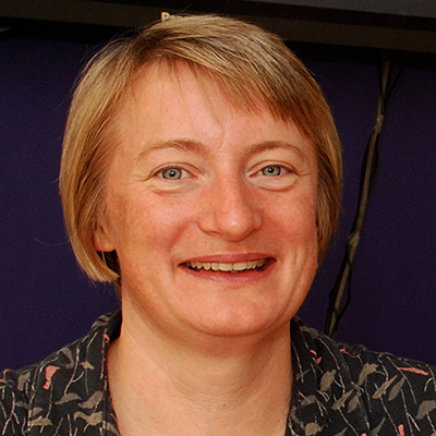 Michelle Rogerson