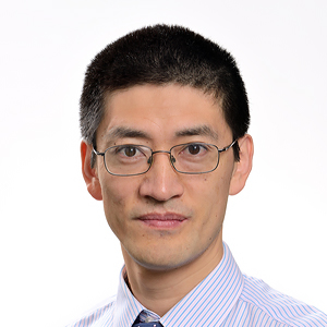 Professor Chenyu Du