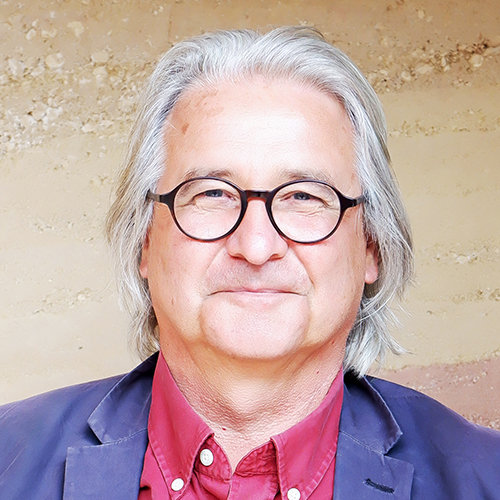 Aonghus Gordon