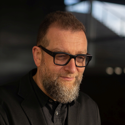 Graham Mackenzie